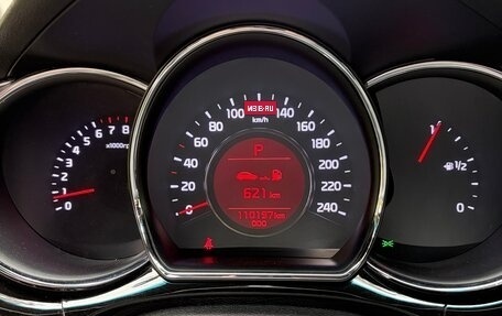 KIA cee'd III, 2017 год, 1 480 000 рублей, 11 фотография