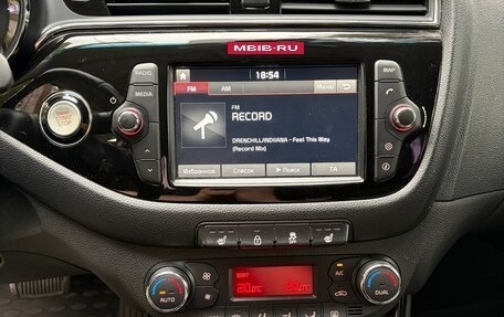 KIA cee'd III, 2017 год, 1 480 000 рублей, 7 фотография