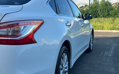 Nissan Teana, 2014 год, 1 100 000 рублей, 8 фотография