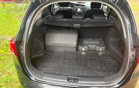 KIA cee'd III, 2017 год, 1 480 000 рублей, 16 фотография