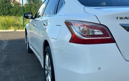 Nissan Teana, 2014 год, 1 100 000 рублей, 7 фотография