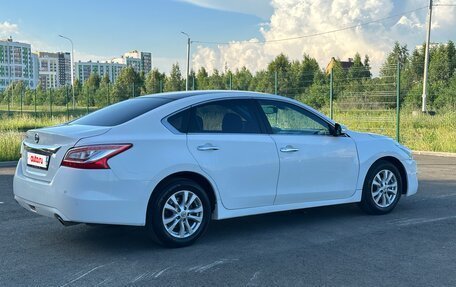 Nissan Teana, 2014 год, 1 100 000 рублей, 9 фотография