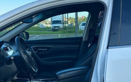 Nissan Teana, 2014 год, 1 100 000 рублей, 13 фотография