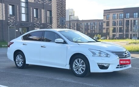 Nissan Teana, 2014 год, 1 100 000 рублей, 10 фотография
