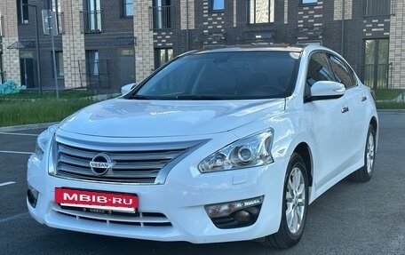 Nissan Teana, 2014 год, 1 100 000 рублей, 3 фотография