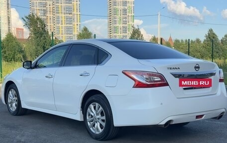 Nissan Teana, 2014 год, 1 100 000 рублей, 5 фотография