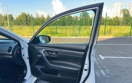 Nissan Teana, 2014 год, 1 100 000 рублей, 19 фотография
