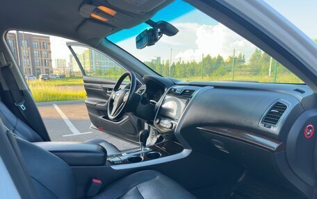 Nissan Teana, 2014 год, 1 100 000 рублей, 18 фотография