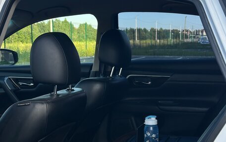 Nissan Teana, 2014 год, 1 100 000 рублей, 15 фотография