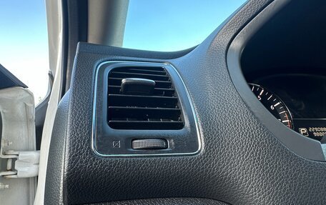 Nissan Teana, 2014 год, 1 100 000 рублей, 23 фотография