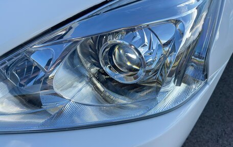 Nissan Teana, 2014 год, 1 100 000 рублей, 20 фотография