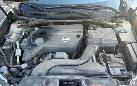 Nissan Teana, 2014 год, 1 100 000 рублей, 25 фотография