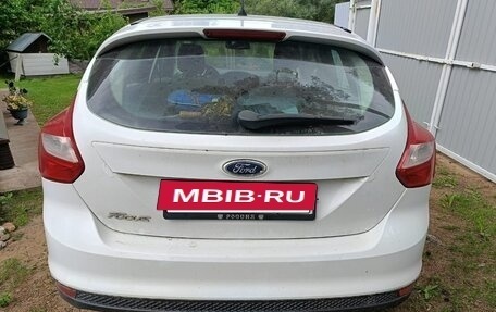 Ford Focus III, 2013 год, 970 000 рублей, 3 фотография