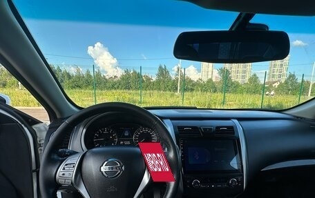 Nissan Teana, 2014 год, 1 100 000 рублей, 22 фотография