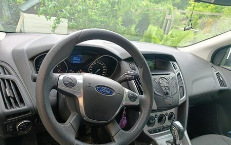 Ford Focus III, 2013 год, 970 000 рублей, 4 фотография