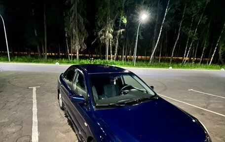 Mitsubishi Lancer IX, 2005 год, 275 000 рублей, 2 фотография