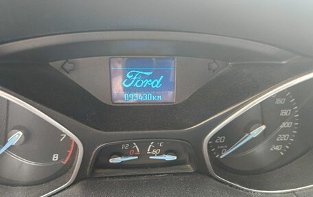 Ford Focus III, 2013 год, 970 000 рублей, 5 фотография