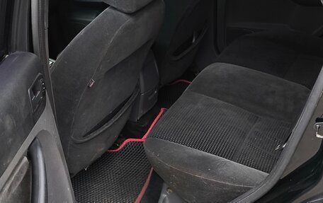 Ford Focus II рестайлинг, 2006 год, 400 000 рублей, 4 фотография
