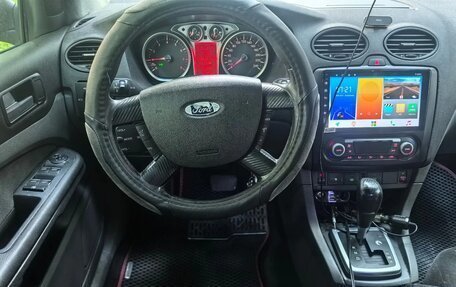 Ford Focus II рестайлинг, 2006 год, 400 000 рублей, 10 фотография