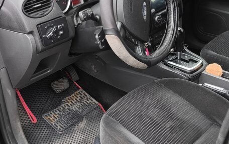 Ford Focus II рестайлинг, 2006 год, 400 000 рублей, 5 фотография