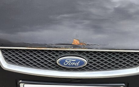 Ford Focus II рестайлинг, 2006 год, 400 000 рублей, 7 фотография