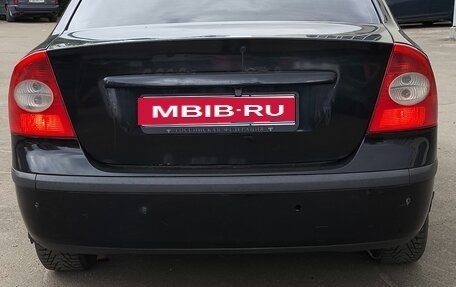 Ford Focus II рестайлинг, 2006 год, 400 000 рублей, 2 фотография