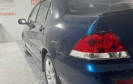 Mitsubishi Lancer IX, 2005 год, 275 000 рублей, 7 фотография