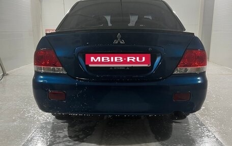 Mitsubishi Lancer IX, 2005 год, 275 000 рублей, 6 фотография