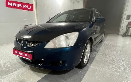 Mitsubishi Lancer IX, 2005 год, 275 000 рублей, 10 фотография