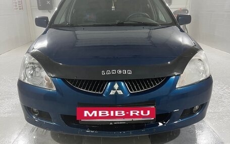Mitsubishi Lancer IX, 2005 год, 275 000 рублей, 8 фотография