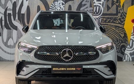 Mercedes-Benz GLC, 2026 год, 9 900 000 рублей, 2 фотография
