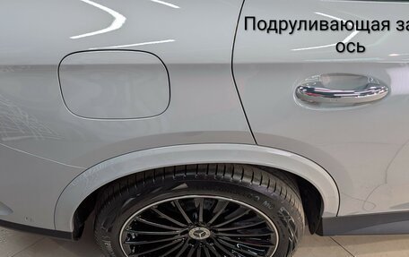 Mercedes-Benz GLC, 2026 год, 9 900 000 рублей, 4 фотография