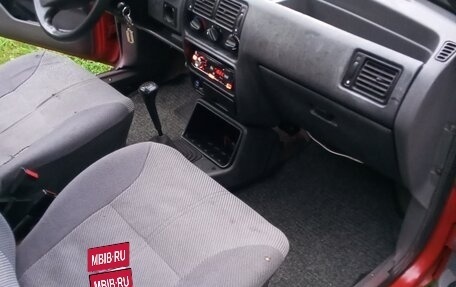 Ford Escort IV, 1987 год, 77 000 рублей, 16 фотография