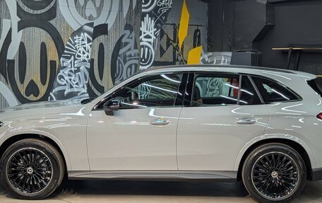 Mercedes-Benz GLC, 2026 год, 9 900 000 рублей, 7 фотография