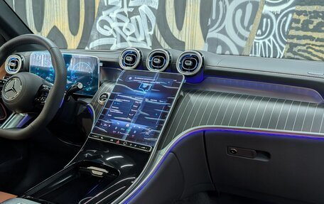 Mercedes-Benz GLC, 2026 год, 9 900 000 рублей, 12 фотография
