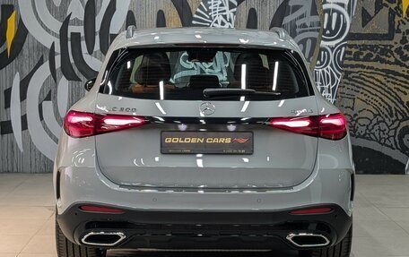 Mercedes-Benz GLC, 2026 год, 9 900 000 рублей, 10 фотография