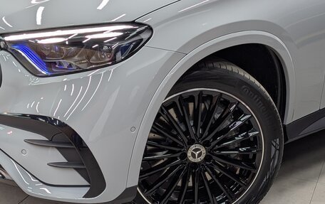 Mercedes-Benz GLC, 2026 год, 9 900 000 рублей, 5 фотография