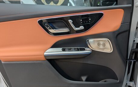 Mercedes-Benz GLC, 2026 год, 9 900 000 рублей, 14 фотография