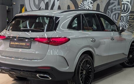 Mercedes-Benz GLC, 2026 год, 9 900 000 рублей, 11 фотография