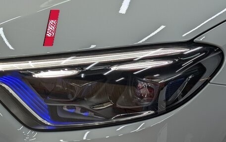 Mercedes-Benz GLC, 2026 год, 9 900 000 рублей, 8 фотография