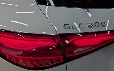 Mercedes-Benz GLC, 2026 год, 9 900 000 рублей, 9 фотография