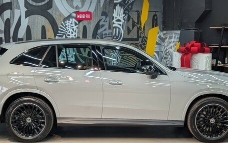 Mercedes-Benz GLC, 2026 год, 9 900 000 рублей, 6 фотография