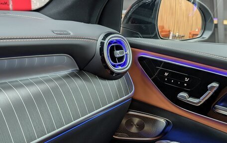 Mercedes-Benz GLC, 2026 год, 9 900 000 рублей, 19 фотография