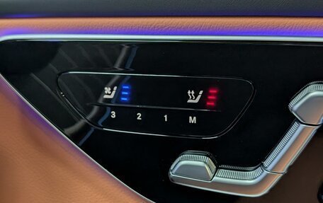 Mercedes-Benz GLC, 2026 год, 9 900 000 рублей, 20 фотография