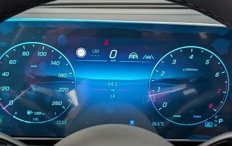 Mercedes-Benz GLC, 2026 год, 9 900 000 рублей, 29 фотография