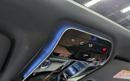Mercedes-Benz GLC, 2026 год, 9 900 000 рублей, 28 фотография