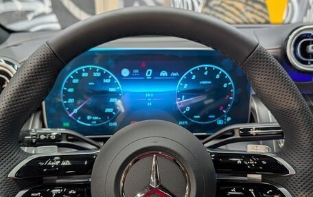 Mercedes-Benz GLC, 2026 год, 9 900 000 рублей, 21 фотография