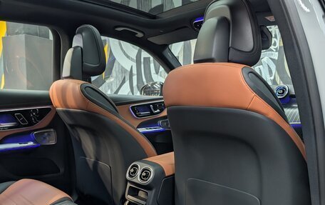 Mercedes-Benz GLC, 2026 год, 9 900 000 рублей, 30 фотография