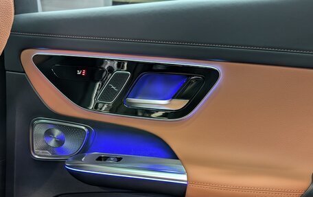 Mercedes-Benz GLC, 2026 год, 9 900 000 рублей, 32 фотография