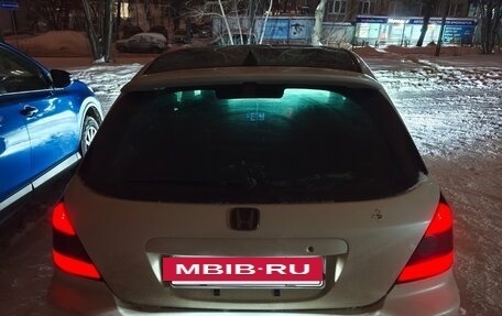 Honda Civic VII, 2000 год, 200 000 рублей, 2 фотография